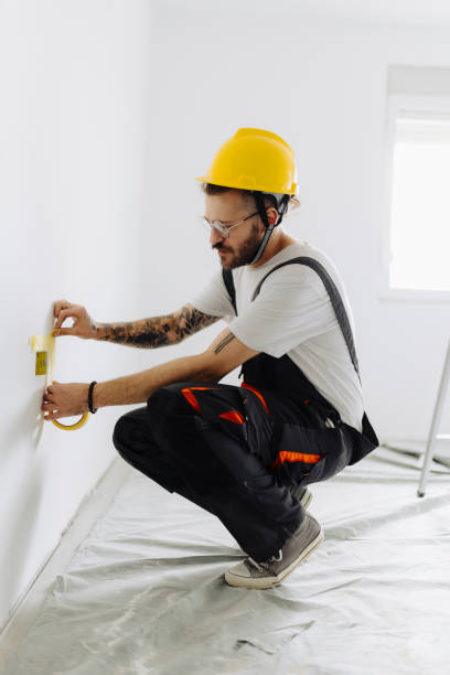 Professional Dry wall and painting in Lake St Croix Beach, MN